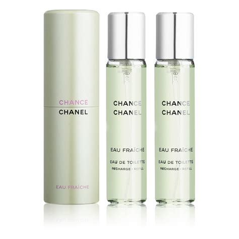 chanel chance set uk|chanel chance refills boots.